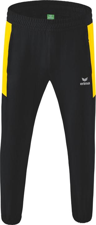 Black yellow