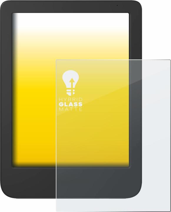 Produktbild upscreen Reflection Shield Panzerglasfolie Matt