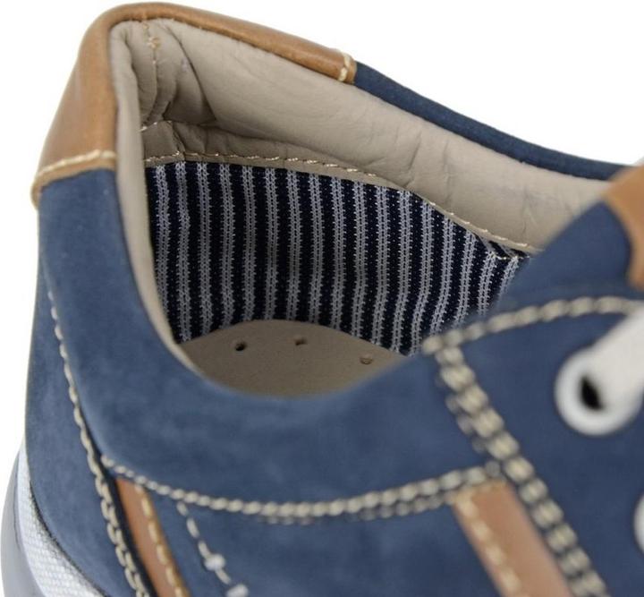 Produktbild Roamers Freizeitschuhe Nubukleder (42)