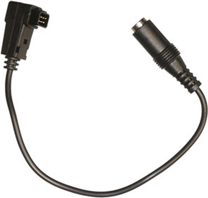 Produktbild Rc Ware adapterkabel 3,5mm klinke auf futaba