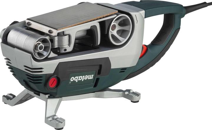 Productafbeelding Metabo BAE 75 (Bandschuurmachine, 1010 W)