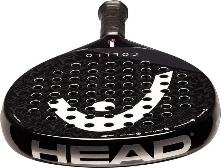 Produktbild Head Coello Vibe 2025 Padelschläger