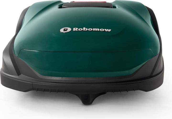 Actual product image Robomow RK2000 PRO (2000 m²)