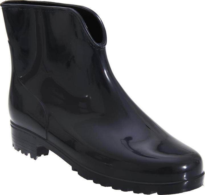 Storm Wells Regenschuhe Gummistiefel knöchelhoch (39)