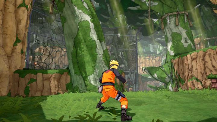 Produktbild Bandai Namco Naruto To Boruto: Shinobi Striker (PS4, Multilingual)