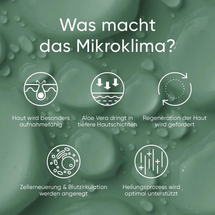Produktbild Apricot wiederv. Narbenpads „scar scar away mini“