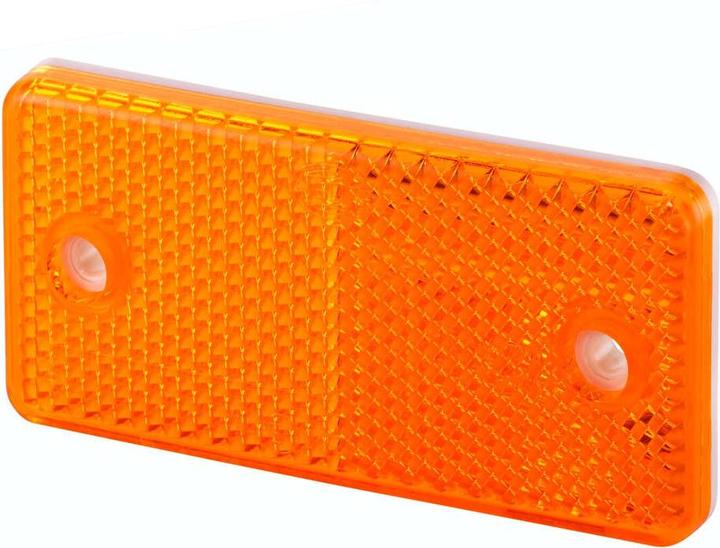 Actual product image Hella 20 Reflectors screwed for MERCEDES T1 Bus