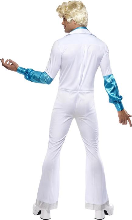 Produktbild Smiffys 70er Jahre - Disco Man (L)
