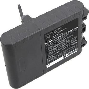Productafbeelding OEM Batterijen voor Dyson Stofzuiger V8