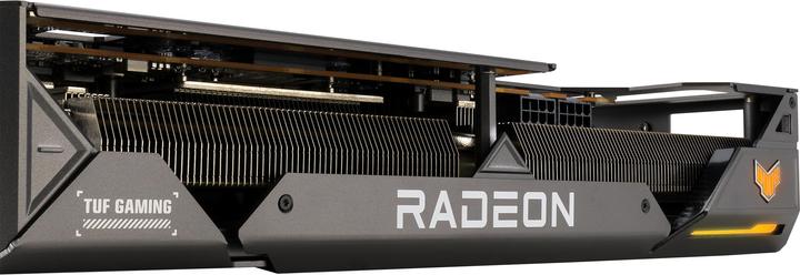 Immagine prodotto ASUS TUF Gaming Radeon RX 7800 XT OC Edition (16 GB)