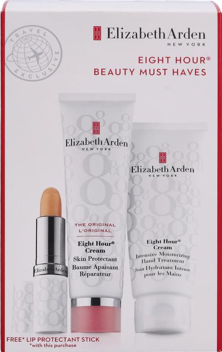 Produktbild Elizabeth Arden Eight Hour Cream Skin Protectant (Gesichtspflege set)