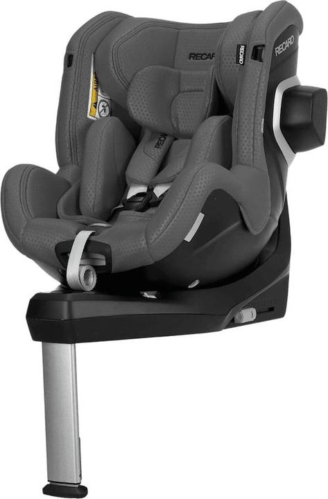 Actual product image RECARO Xenon 1 Kid Reboard Kindersitz (61-125 cm) (Booster seat, ECE R129/i-Size Standard)