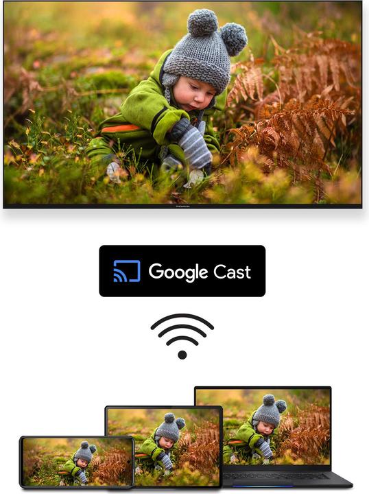 Image du produit Thomson 140G (8 Go, Android 12)