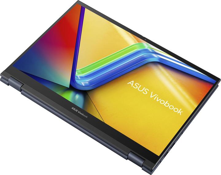 Immagine prodotto ASUS Vivobook S 14 Flip (14", Intel Core i5-1335U, 16 GB, 512 GB, CH)