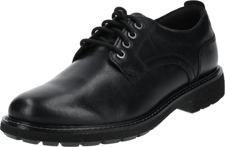 Clarks Batcombe Tie - 60441