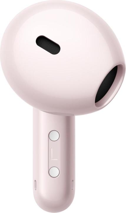 Image du produit Xiaomi Redmi Buds 6 Active (pas de réduction du bruit, 6 h, Sans fil)