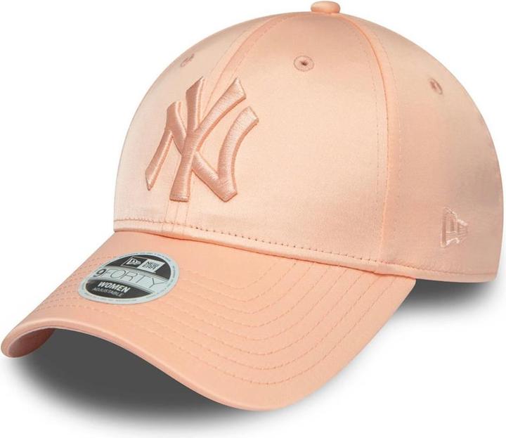 New Era 9Forty Satin New York Yankees