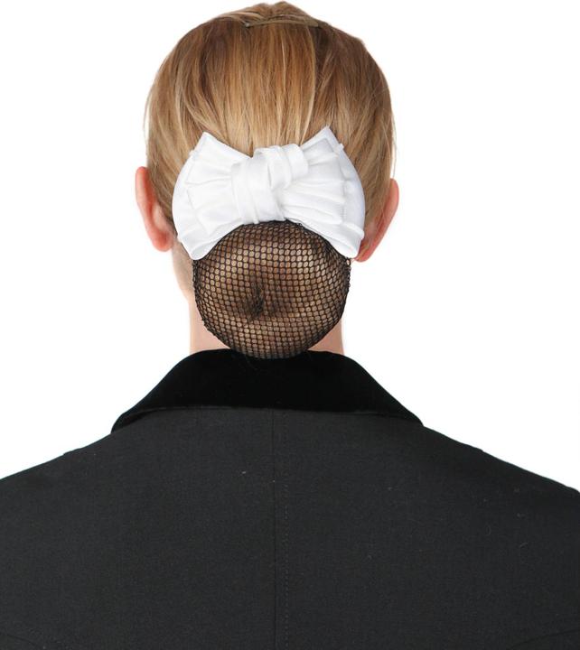 Immagine prodotto Horka papillon da in raso (Elastico per capelli)