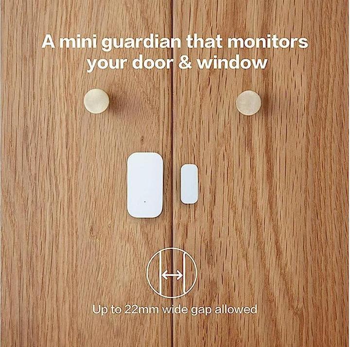 Actual product image Aqara Door & Window Sensor T1