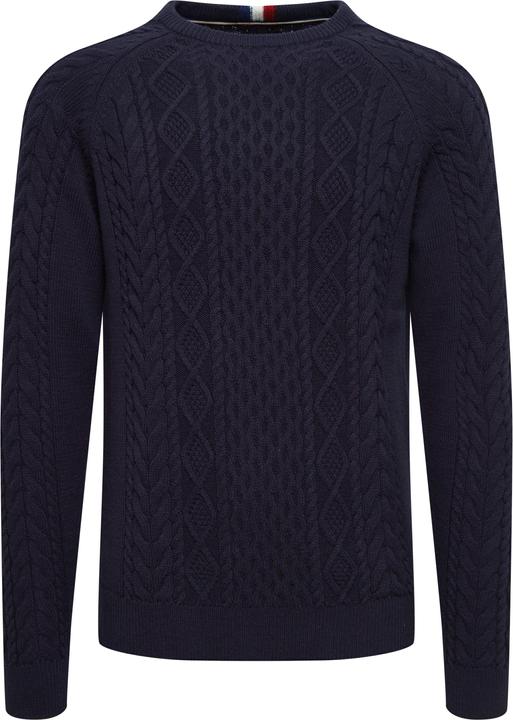FQ1924 FQKyle raglan cable knit - Pullover - 21900574