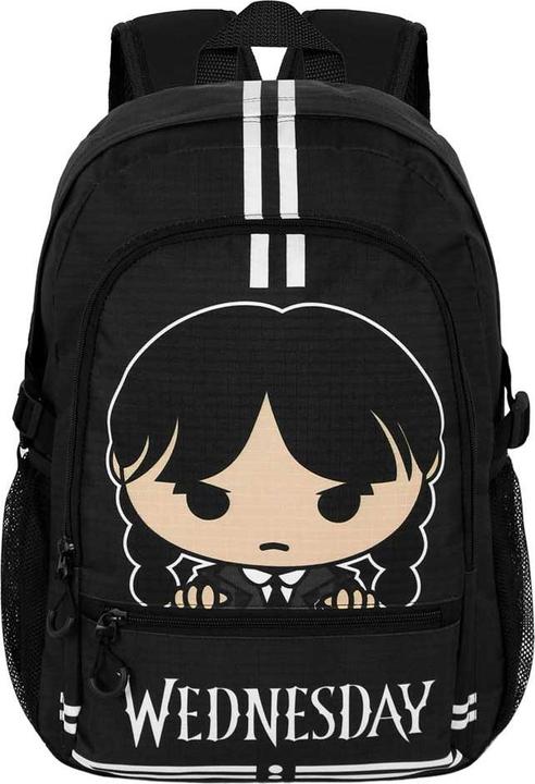 Actual product image Karactermania FAN Fight Backpack 2.2 Cute
