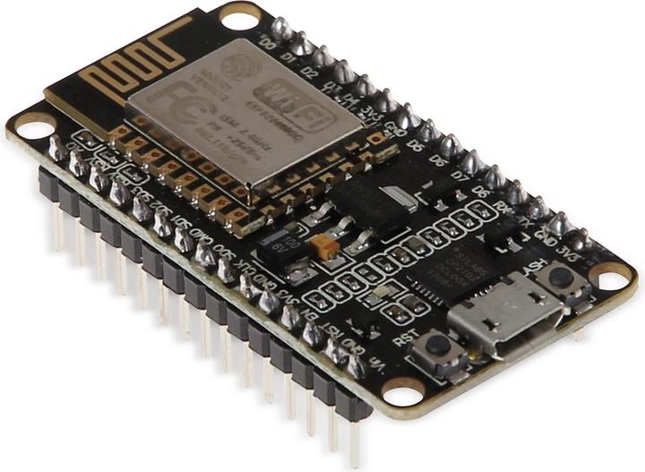 Produktbild Joy-it Entwickler-Platine Node MCU ESP8266 WiFi Modul
