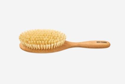 Kost Kamm Vegan-Bürste 10 reihig