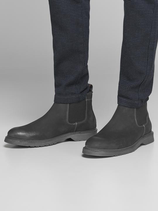 Actual product image Jack & Jones Leder Stiefel (45)