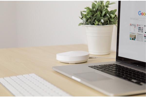 Produktbild TP-Link Deco M5 AC1300 3er Set