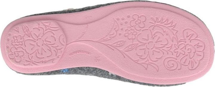 Image du produit Universal Textiles Pantoufles Ellie motif étoile (42)