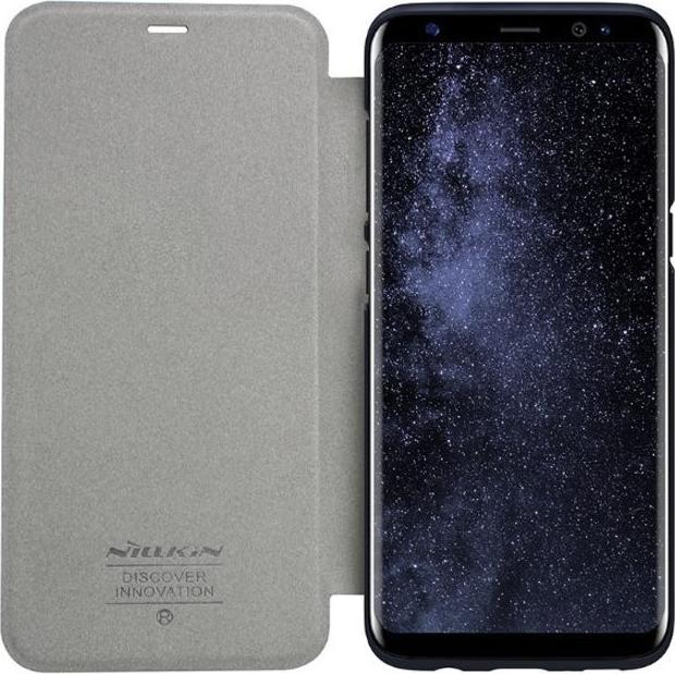 Image du produit Nillkin Série Sparkle (Samsung Galaxy S8+)