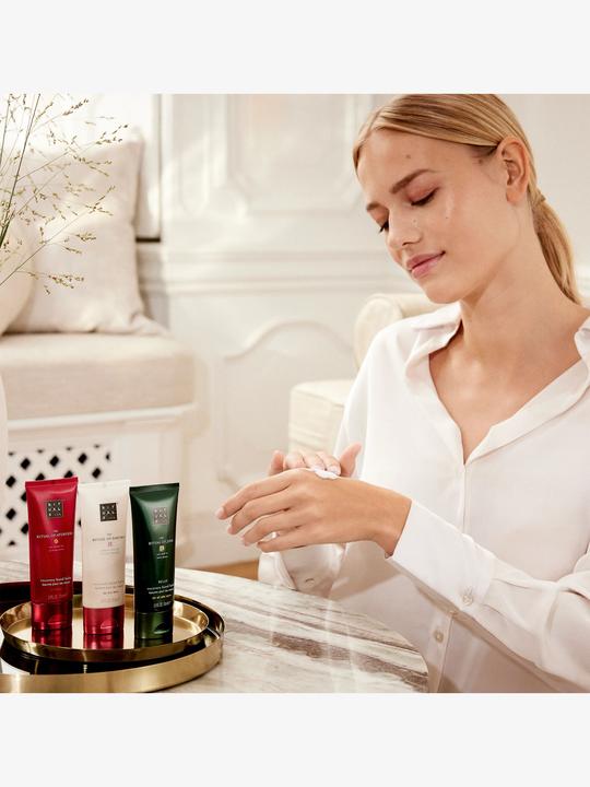 Actual product image Rituals The Ritual of Ayurveda Recovery Hand Balm (70 ml)