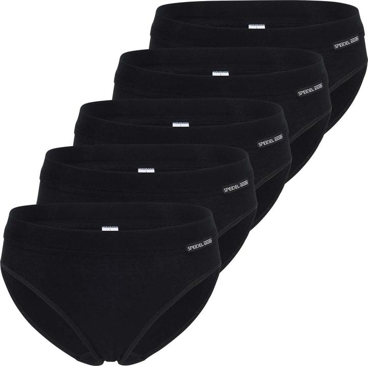 Speidel 5er Pack bio.cotton Sport Edition Jazzpant (48, 4XL, 5er Pack)