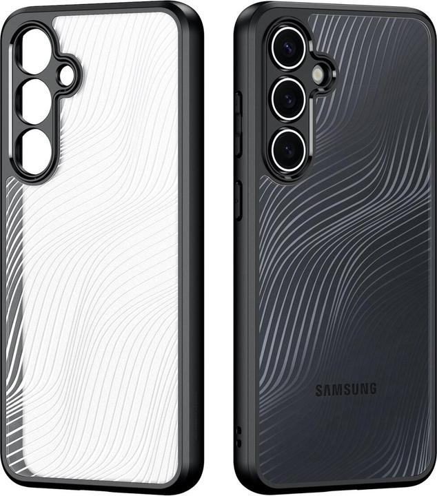 Actual product image Dux Ducis Aimo Series Hardcase (Samsung Galaxy S24 FE)