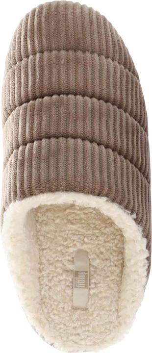 Immagine prodotto Fitflop Chrissie Ciabatte Velluto a coste Donna (37)