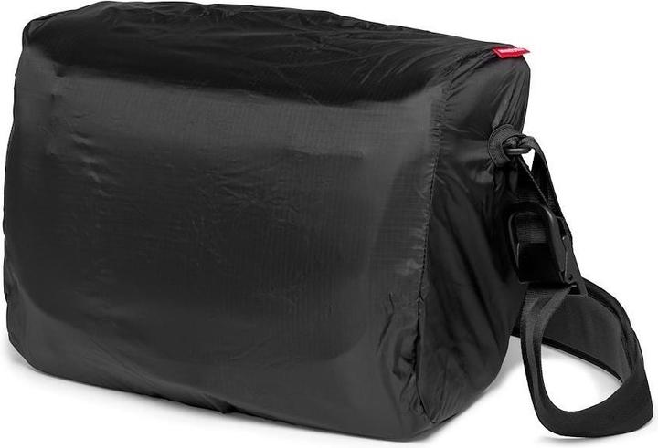 Image du produit Manfrotto Advanced Messenger M III (Sac à bandoulière pour appareil photo, 16 l)