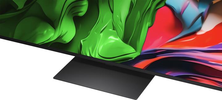 Produktbild LG 75-Zoll QNED evo AI QNED86 MiniLED 4K Smart TV (75", QNED86, QNED, 4K, 2025)