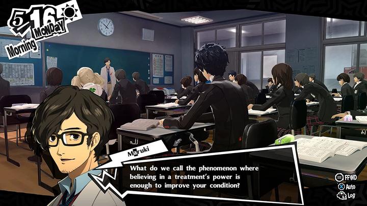 Produktbild Atlus Persona 5 Royal (PS5, DE)