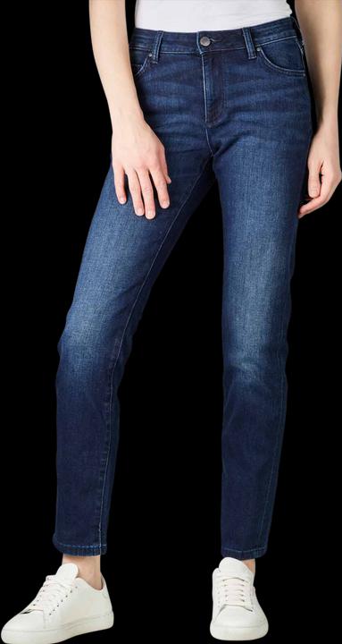 Immagine prodotto Mustang Crosby Relaxed Slim (Sissy Slim New) Dark Blue (W40/L30)