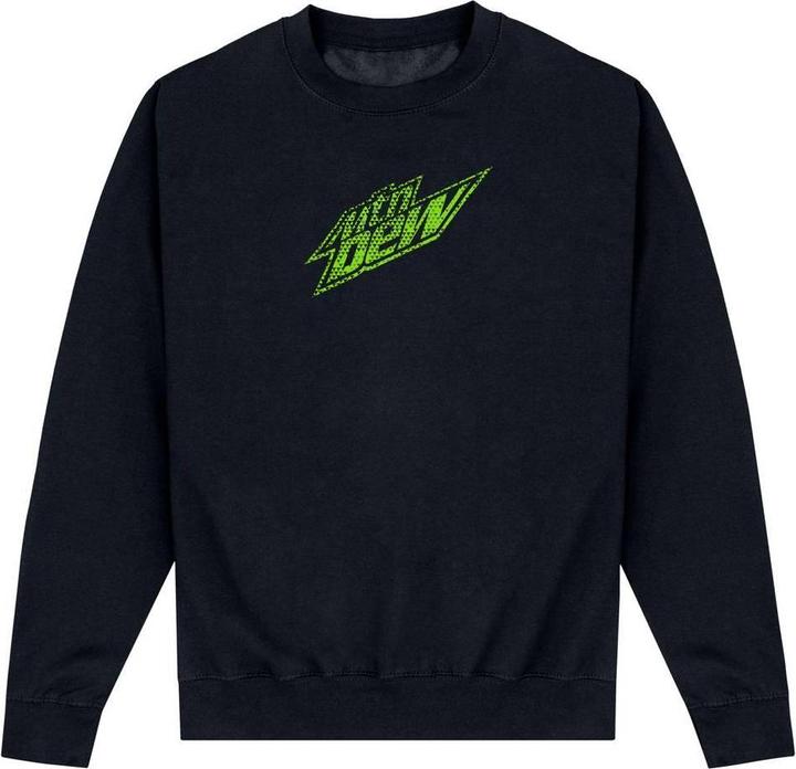 Mountain Sweatshirt (M)