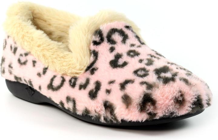 Image du produit Lunar - Chaussons MORGAN - Femme (40)