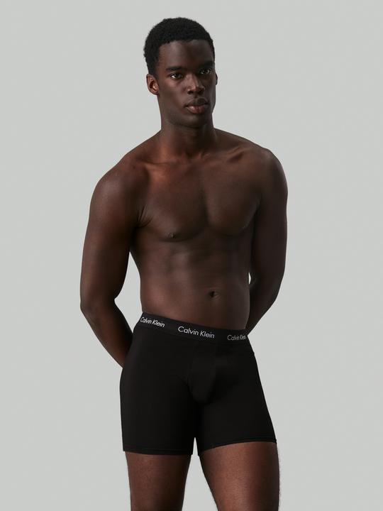 Immagine prodotto Calvin Klein Boxer Brief (XL, confezione da 3)