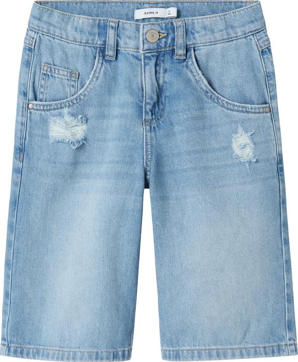 Image du produit Name it Jeans BELLA Jeansshorts (134)