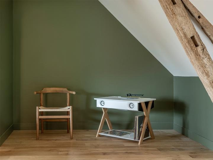 Actual product image La Boite concept Lx X