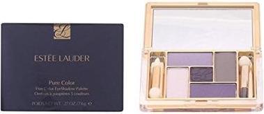Produktbild Estée Lauder Estee Lauder Pure Color Five Eyeshadow Palette (Velvet Orchids)