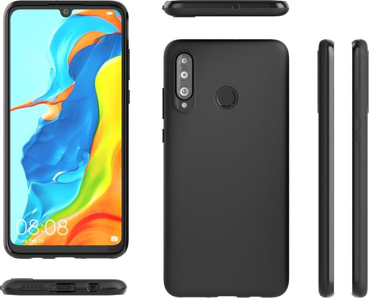 Produktbild Nalia matte Handyhülle (Huawei P30 Lite)