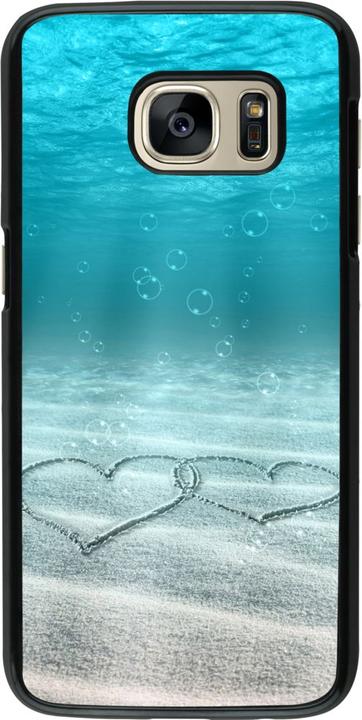 Actual product image PhoneLook Cover Summer 18 19 (Samsung Galaxy S7)