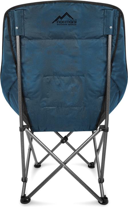 Actual product image Normani Camping chair Ontario