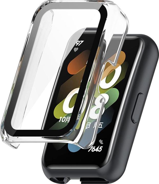 Image du produit Techsuit - Defense360 Pro - Huawei Band 8 / 9 - Clear
