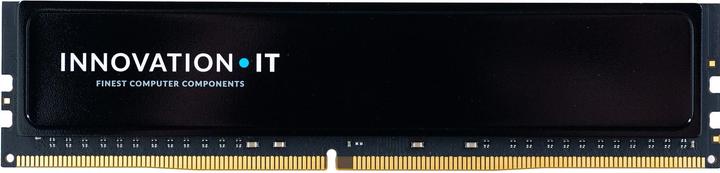Immagine prodotto Innovation IT 3200 16GB CL16 1.35V con Heatspreader (CL16-20-20) (5600 MHz, DDR4-RAM, DIMM)